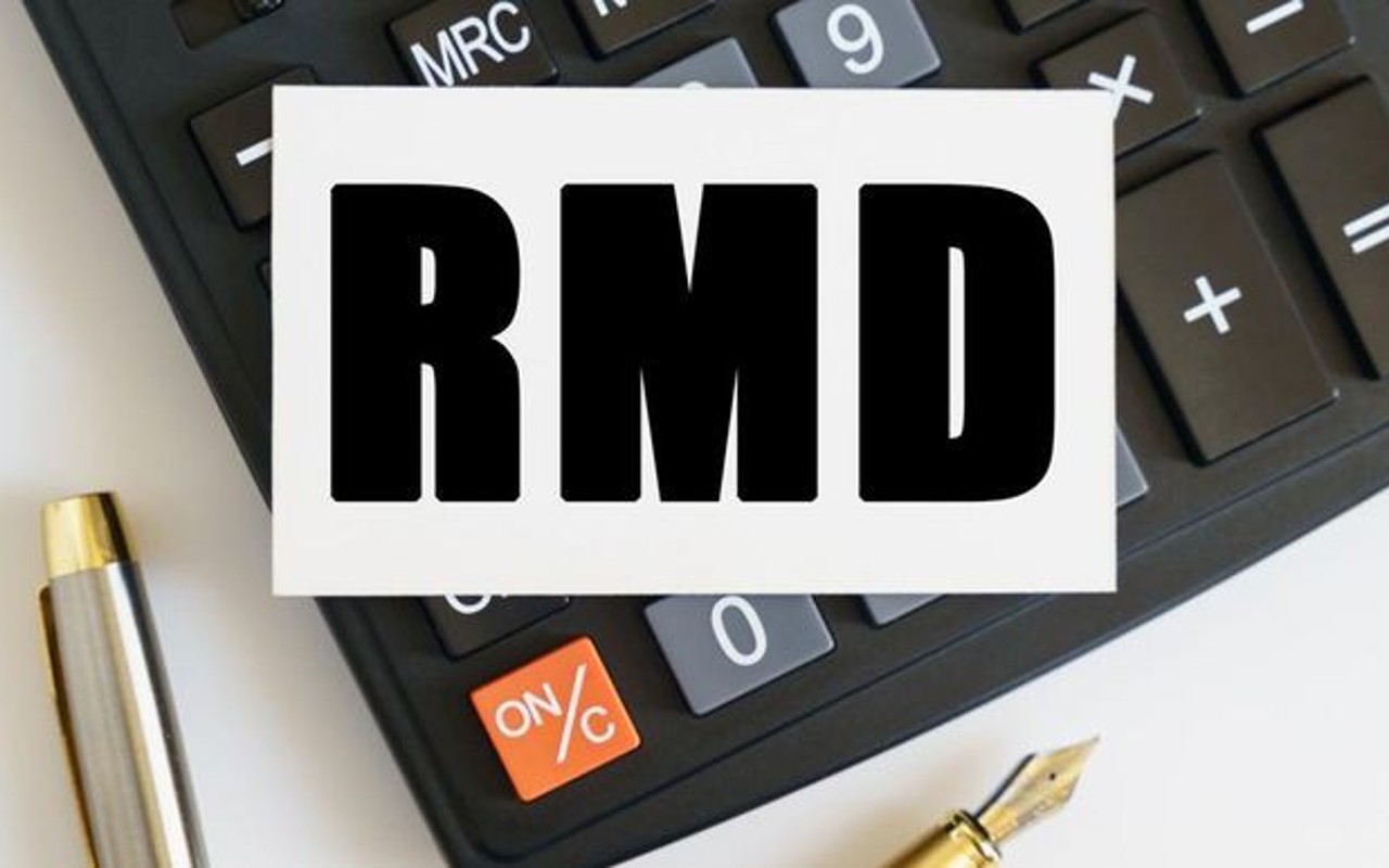 What is RMD? | All About Required Minimum Distributions