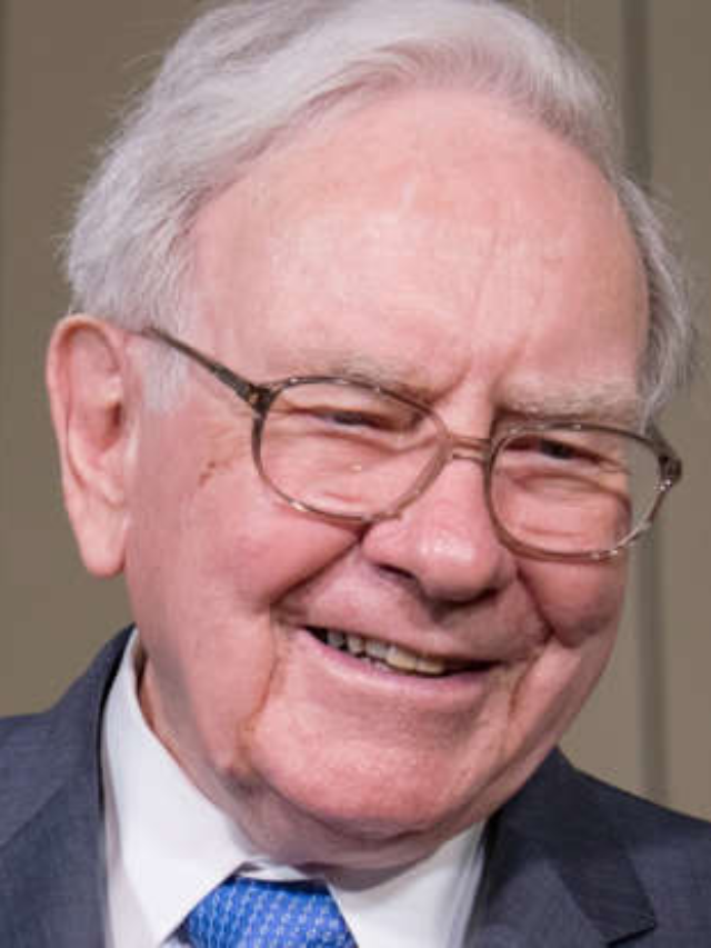 Tips to Learn From Warren Buffett