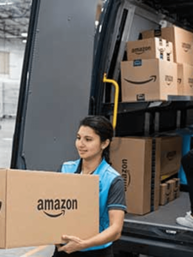 Amazon plans to lay off thousands of employees