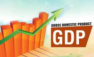 What is GDP? All About Gross Domestic Product
